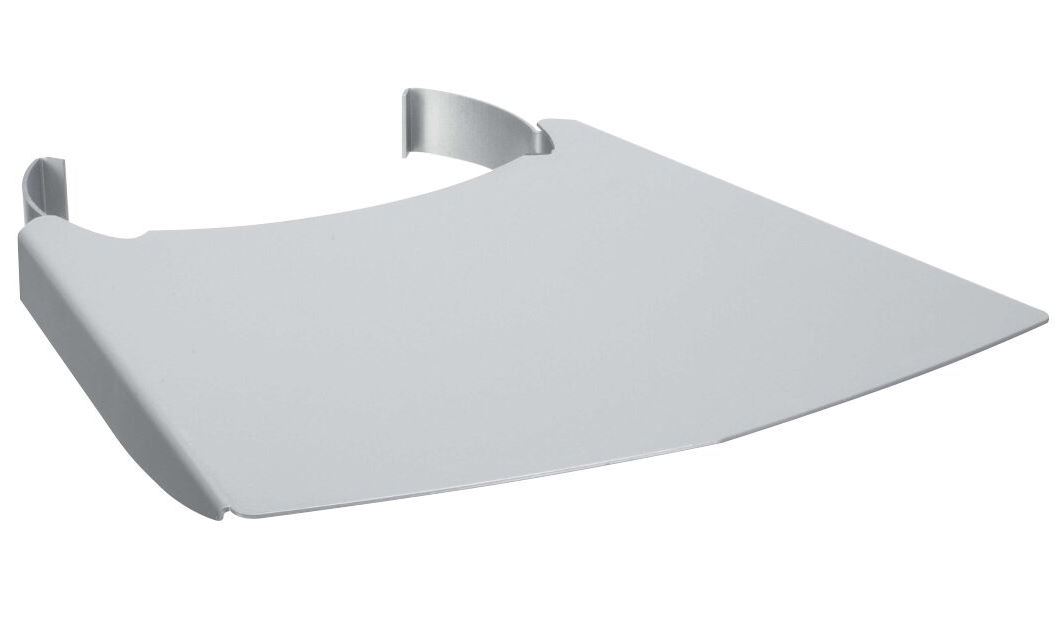 PFA 9033 ACCESSORY SHELF - SILVER