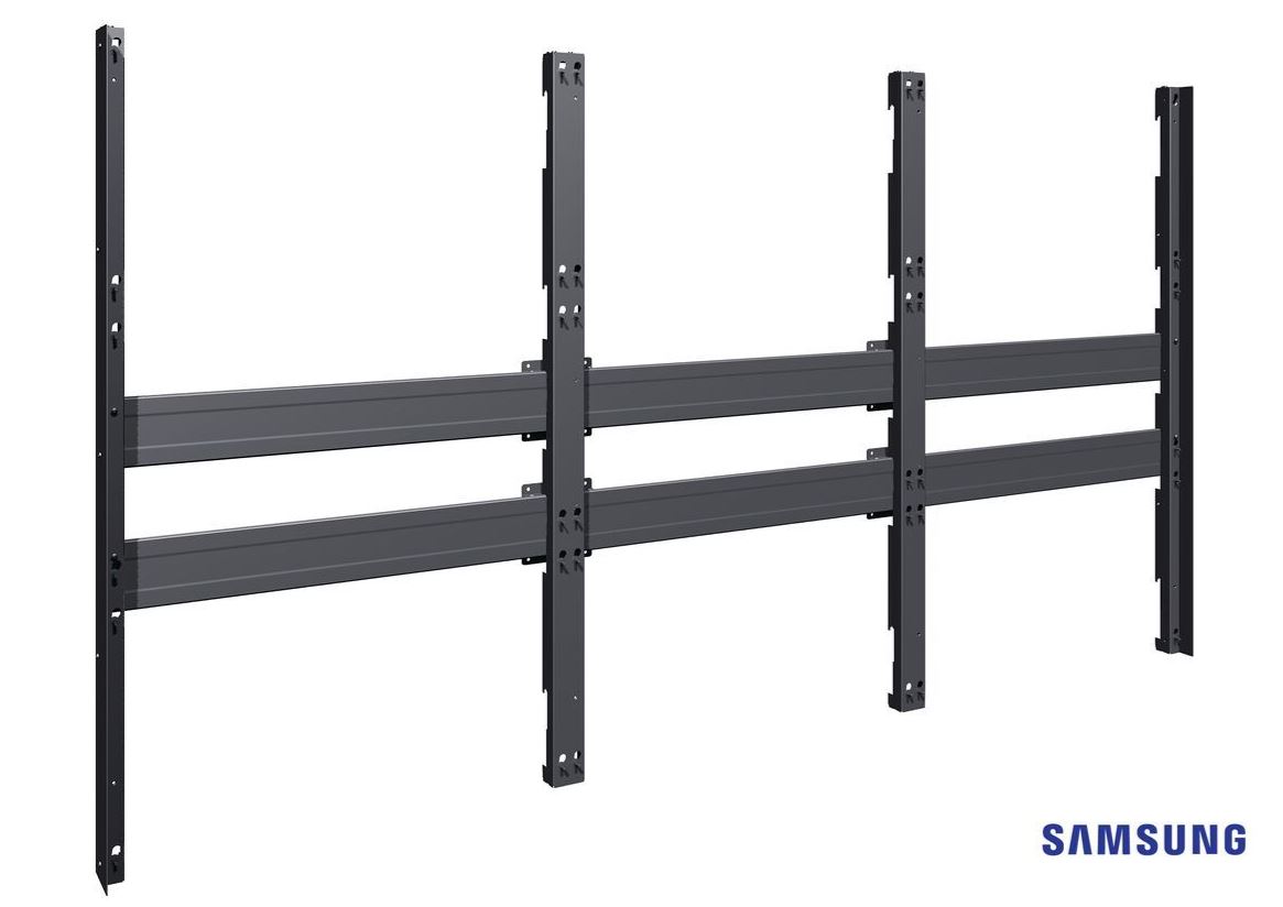 LED WALL INTERFACE SAMSUNG IFR/IER 1.5 MM - BLACK
