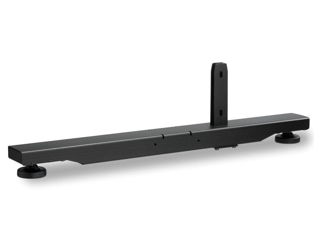PFF 7920 CONNECT-IT VIDEO WALL FLOOR STAND BASE - BLACK