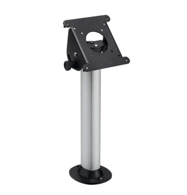 PTA 3102 TABLOCK TABLE STAND - BLACK
