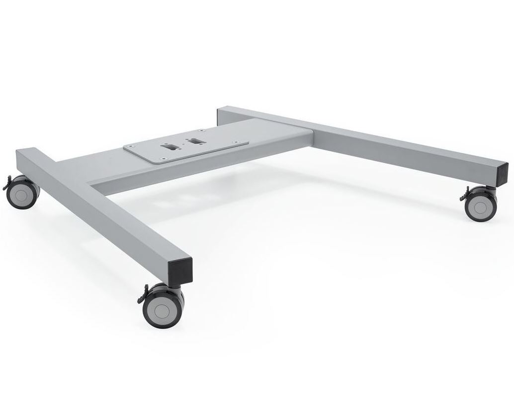 PFT 8520 TROLLEY FRAME LARGE - SILVER