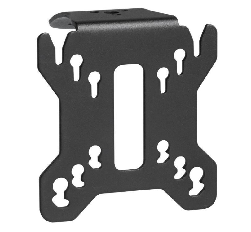 PFI 3015 INTERFACE 50X50, 75X75, 100X100 - BLACK