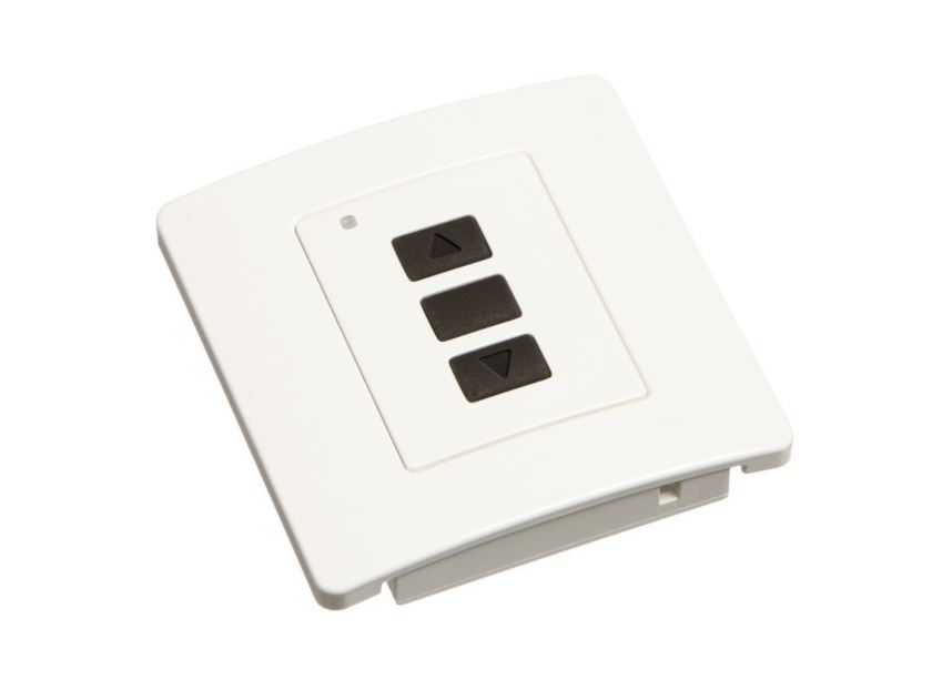 PPA 903 CONTROL PAD FOR RD REMOTE CONTROL KIT - WHITE