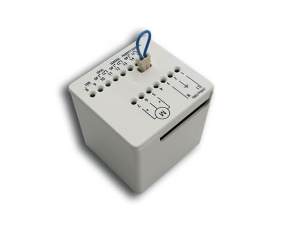 PPA 904 LOW VOLTAGE CONTACT - WHITE