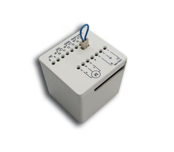 PPA 904 LOW VOLTAGE CONTACT 120V - WHITE