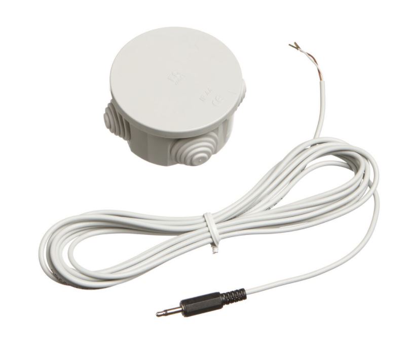 PPA 905 INTERFACE SWITCH 12V - SILVER