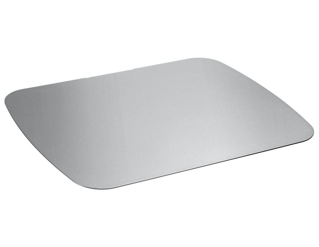 PUA 9507 ACCESSORY TRAY FOR PUC 25XX SERIES - SILVER