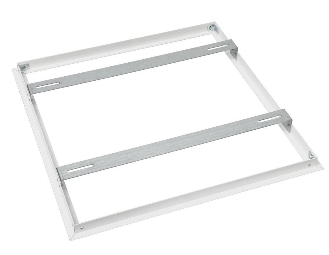 PPA 901 CEILING TILE HOLDER - WHITE
