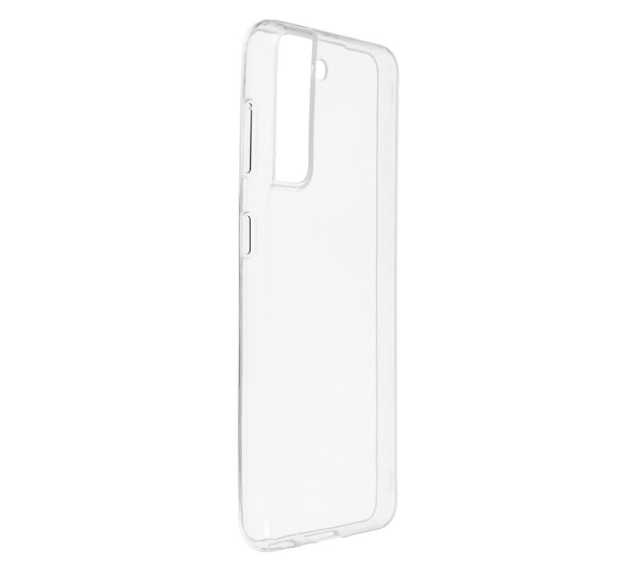 Transparent bagcover til Samsung Galaxy S23 Plus