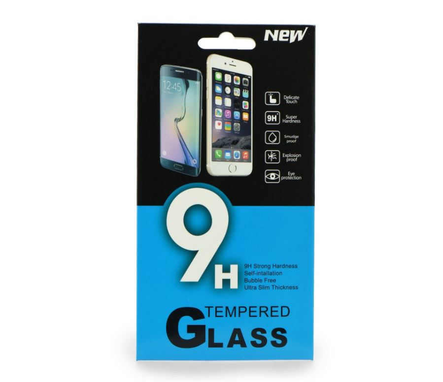 Sikkerhedsglas til Samsung Galaxy S22 / S23