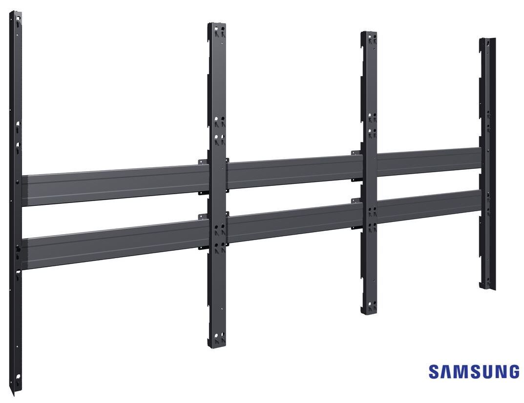 LED WALL INTERFACE SAMSUNG IFR/IER 2.0MM - BLACK