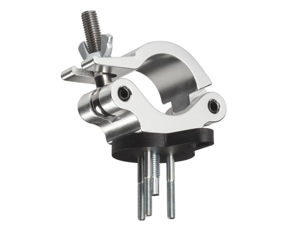 PUC 1051 TRUSS ADAPTER PUC 24XX - SILVER