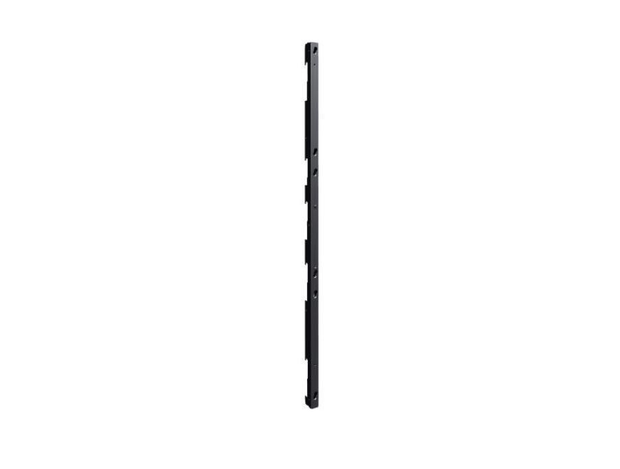 SINGLE ARM 3H LS SAMSUNG IER/IFR, 2PCS - BLACK