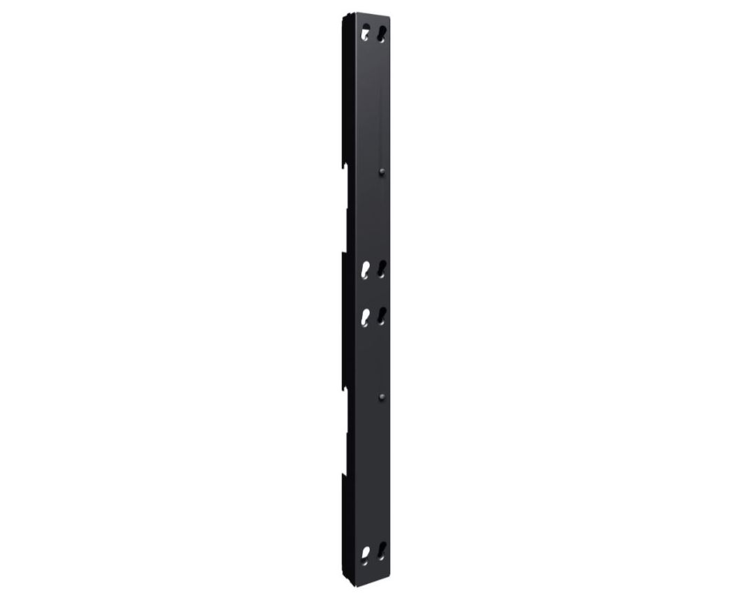 DOUBLE ARM 2H LS SAMSUNG IER/IFR, 1PCS - BLACK