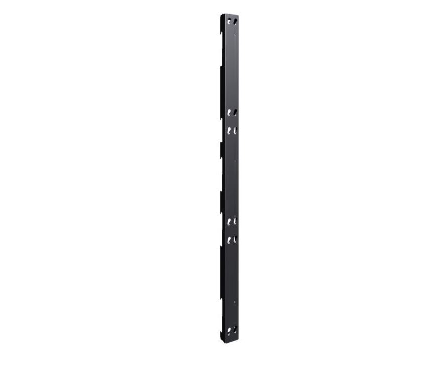 DOUBLE ARM 3H LS SAMSUNG IER/IFR, 1PCS - BLACK