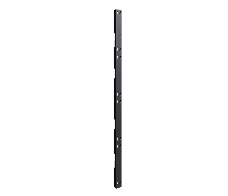 DOUBLE ARM 4H LS SAMSUNG IER/IFR, 1PCS - BLACK