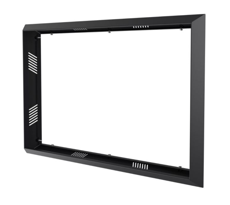 POA 9601 TRIM FOR LG 49XE4F - BLACK