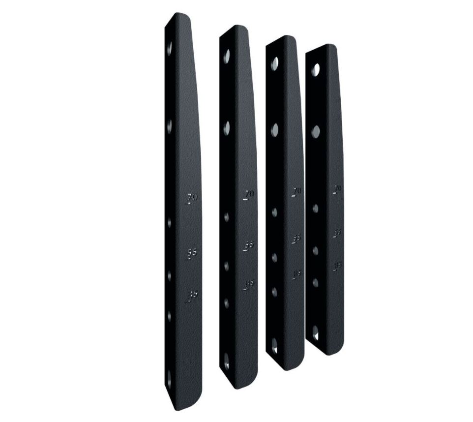 PFA 9168 CISCO WEBEX ADAPTER - BLACK