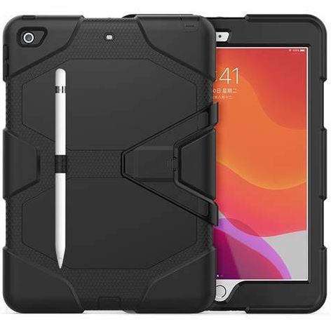 Ekstra Robust cover ipad 10,2"