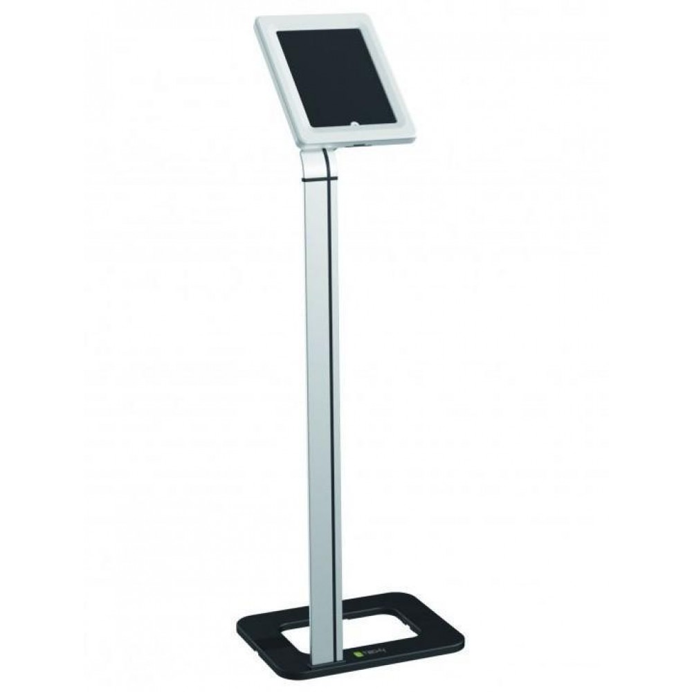 Techly Stand til iPad og alle tablets mellem 9,7 - 10,1"