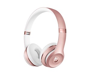Apple Beats Solo3 - Rose Gold
