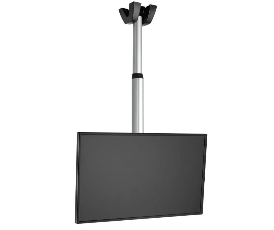 PFC 585 DISPLAY CEILING KIT - SILVER