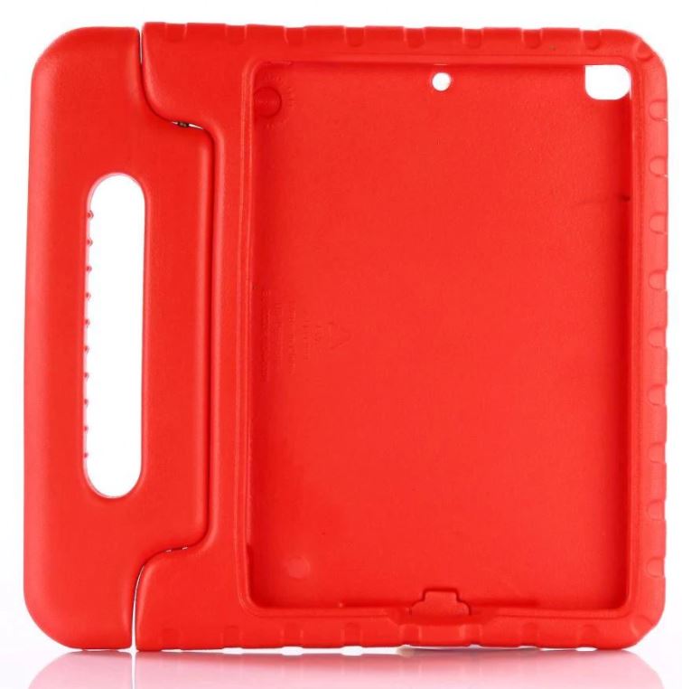 Børnecover - IPad Air 4 - 2020 - Rød