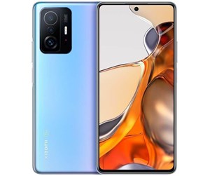 Xiaomi 11T Pro - celestial blue - 5G smartphone - 128 GB - GSM -