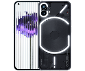 Nothing Phone (1) 5G 256GB/8GB - Black