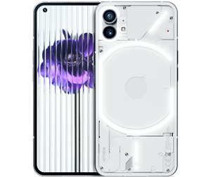 Nothing Phone (1) 5G 256GB/12GB - White