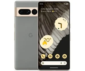 Google Pixel 7 Pro 5G 128GB/12GB - Hazel