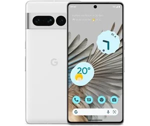 Google Pixel 7 Pro 5G 256GB/12GB - Snow