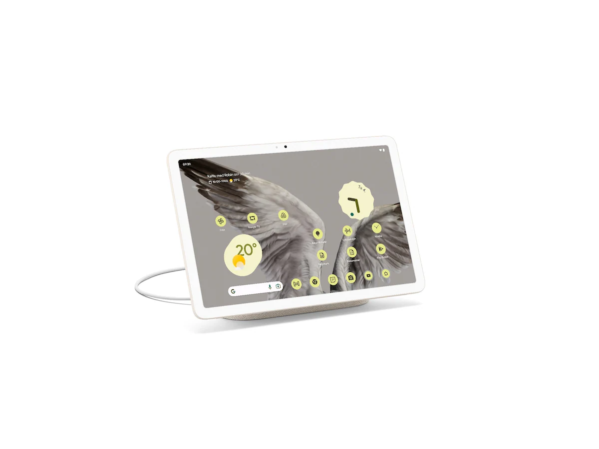Google Pixel Tablet 256GB