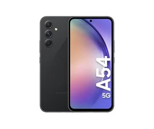 Samsung Galaxy A54 5G 128GB/8GB - Black