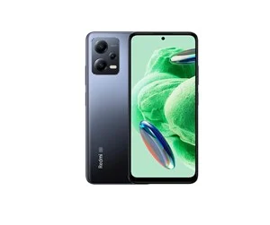 Xiaomi Redmi Note 12 5G 128GB/4GB - Onyx Grey