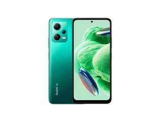 Xiaomi Redmi Note 12 5G 128GB/4GB - Forest Green
