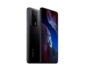 Xiaomi POCO F5 Pro 5G 256GB/12GB - Black