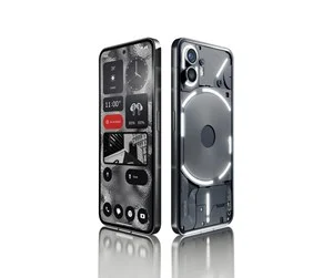 Nothing Phone (2) 512GB/12GB - Dark Grey