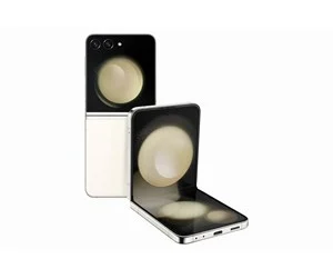 Samsung Galaxy Z Flip5 256GB/8GB - Beige