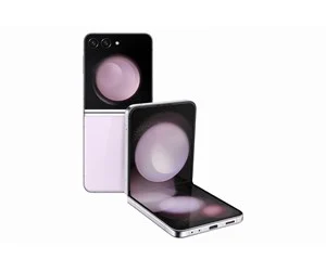 Samsung Galaxy Z Flip5 5G-smartphone 8/512GB (Lavender)