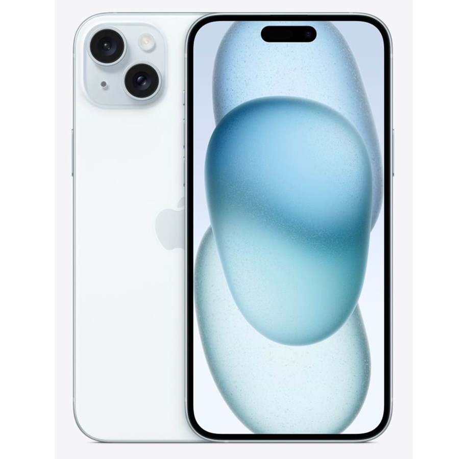Apple iPhone 15 Plus 512GB - Blue