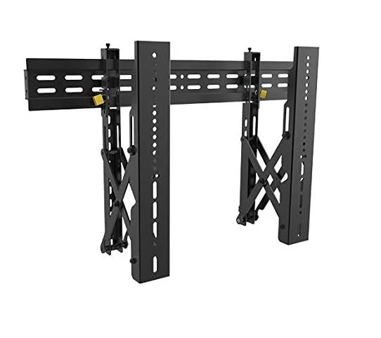 SBox Push out vægbeslag - 37" - 70", Op til 45 kg, VESA 200 x 200 - 600 x 400