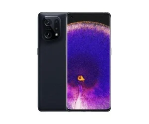OPPO Find X5 256GB/8GB - Black