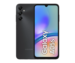Samsung Galaxy A05s 128GB/4GB - Black