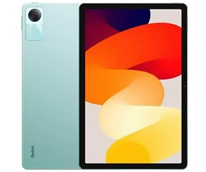 Xiaomi Redmi Pad SE 256GB/8GB - Mint Green billede