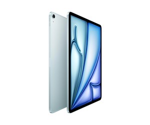 Apple iPad Air 13" (2024) 5G 128GB - Blue