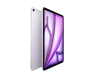Apple iPad Air 13" (2024) 5G 128GB - Purple