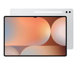 Samsung Galaxy Tab S10 Ultra 5G 256GB/12GB - Platinum Silver