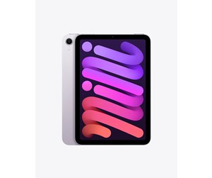 Apple iPad mini Wi-Fi 512GB(2024)- Purple billede