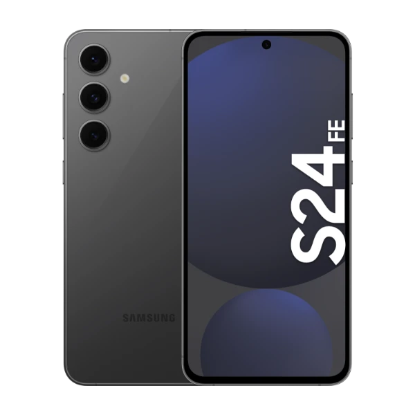 Samsung Galaxy S24 FE (256GB/Graphite)